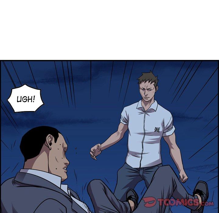 Legend: The Beginning Chapter 140 page 15 - Chapter 140