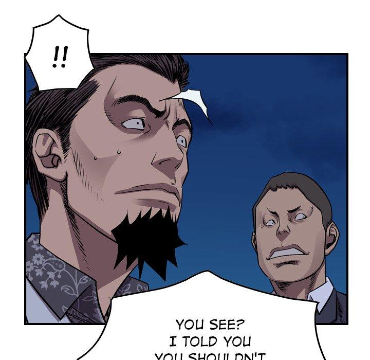 Legend: The Beginning Chapter 140 page 17 - Chapter 140