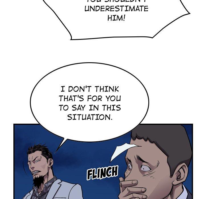 Legend: The Beginning Chapter 140 page 18 - Chapter 140