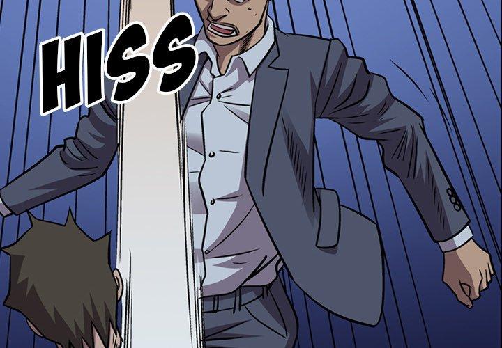 Legend: The Beginning Chapter 140 page 2 - Chapter 140