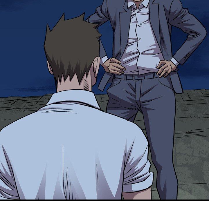 Legend: The Beginning Chapter 140 page 20 - Chapter 140