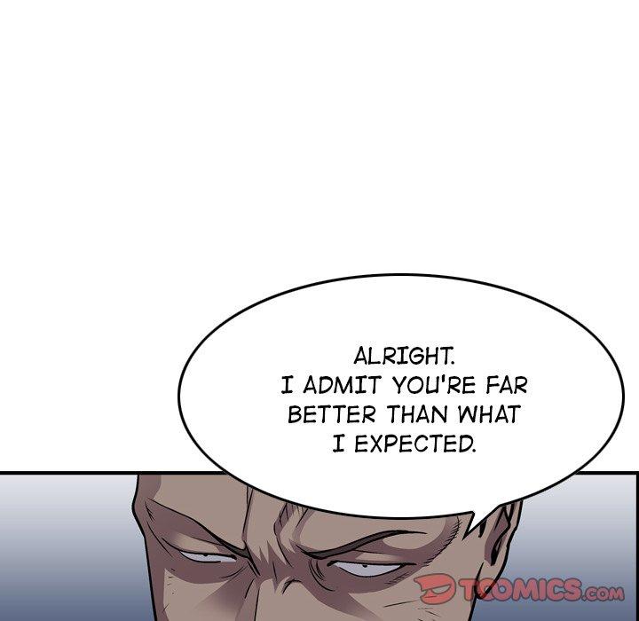 Legend: The Beginning Chapter 140 page 21 - Chapter 140