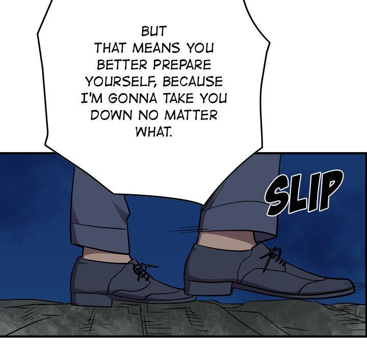 Legend: The Beginning Chapter 140 page 24 - Chapter 140