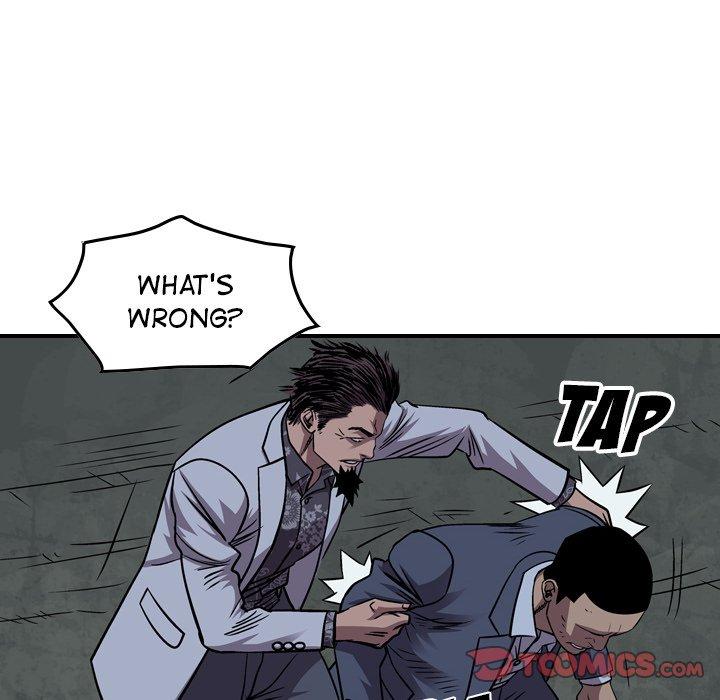 Legend: The Beginning Chapter 140 page 27 - Chapter 140