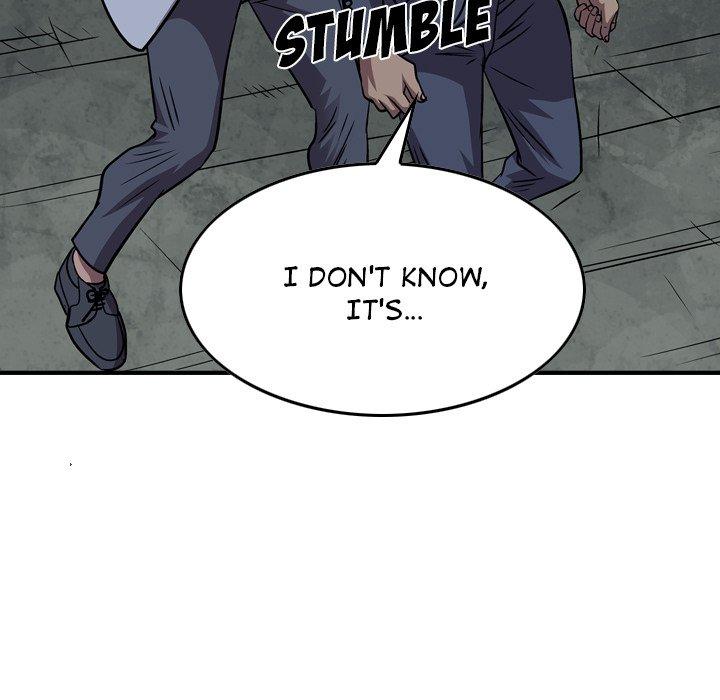 Legend: The Beginning Chapter 140 page 28 - Chapter 140