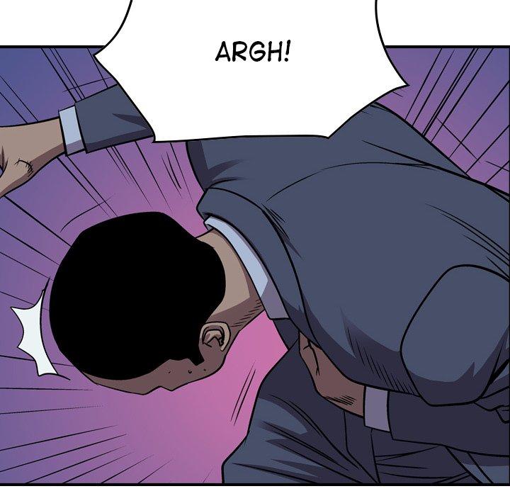 Legend: The Beginning Chapter 140 page 31 - Chapter 140