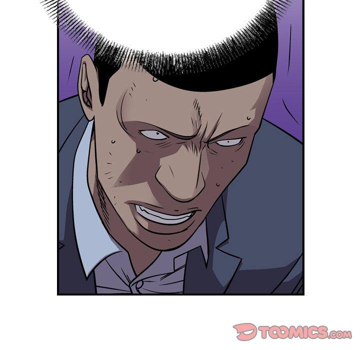 Legend: The Beginning Chapter 140 page 33 - Chapter 140