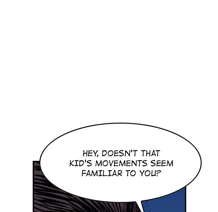 Legend: The Beginning Chapter 140 page 34 - Chapter 140