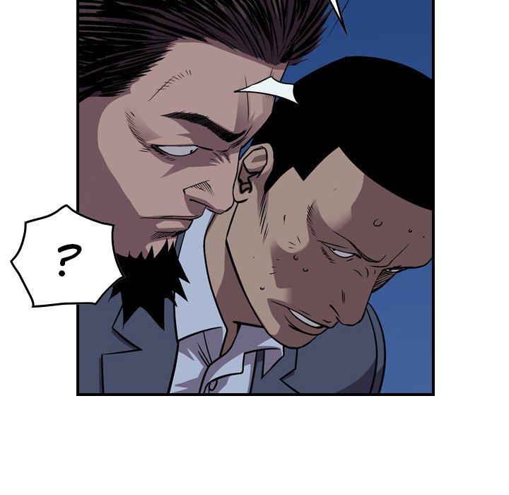Legend: The Beginning Chapter 140 page 35 - Chapter 140