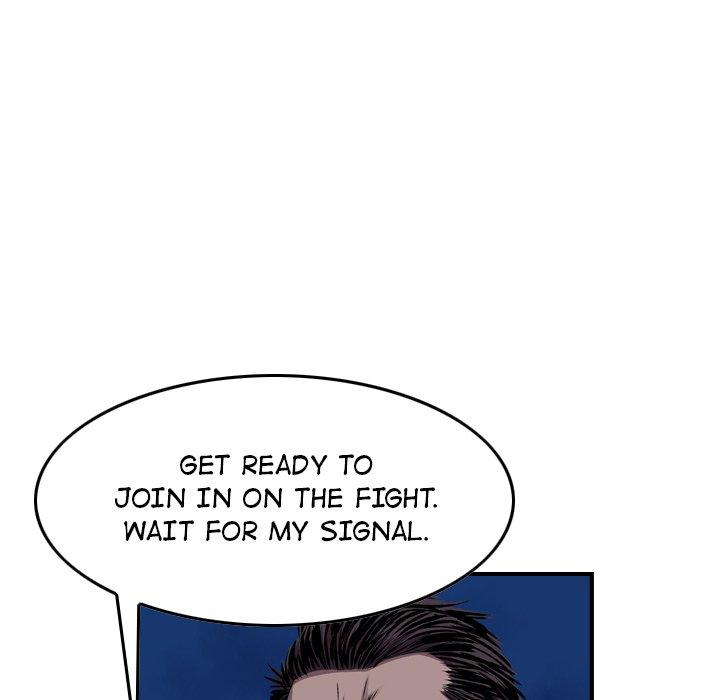 Legend: The Beginning Chapter 140 page 36 - Chapter 140