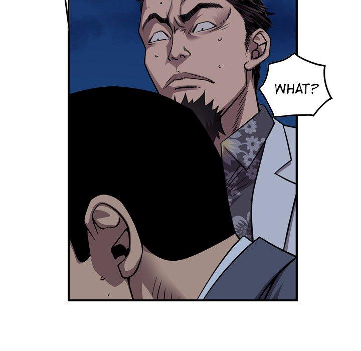 Legend: The Beginning Chapter 140 page 37 - Chapter 140
