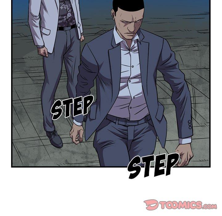 Legend: The Beginning Chapter 140 page 39 - Chapter 140