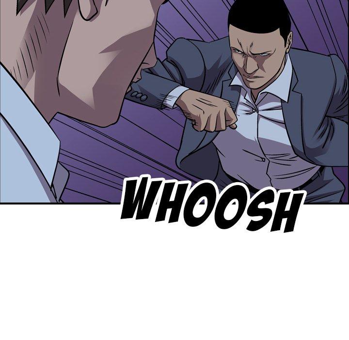 Legend: The Beginning Chapter 140 page 41 - Chapter 140