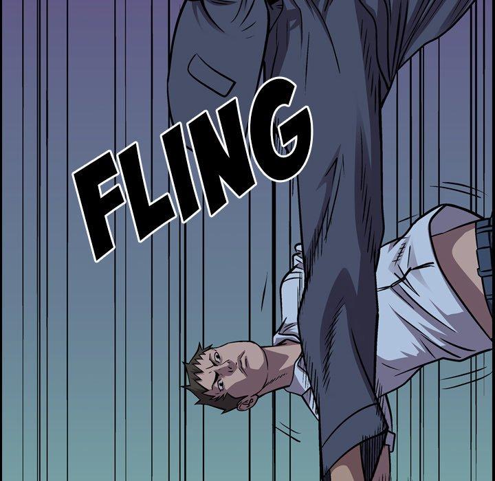 Legend: The Beginning Chapter 140 page 43 - Chapter 140