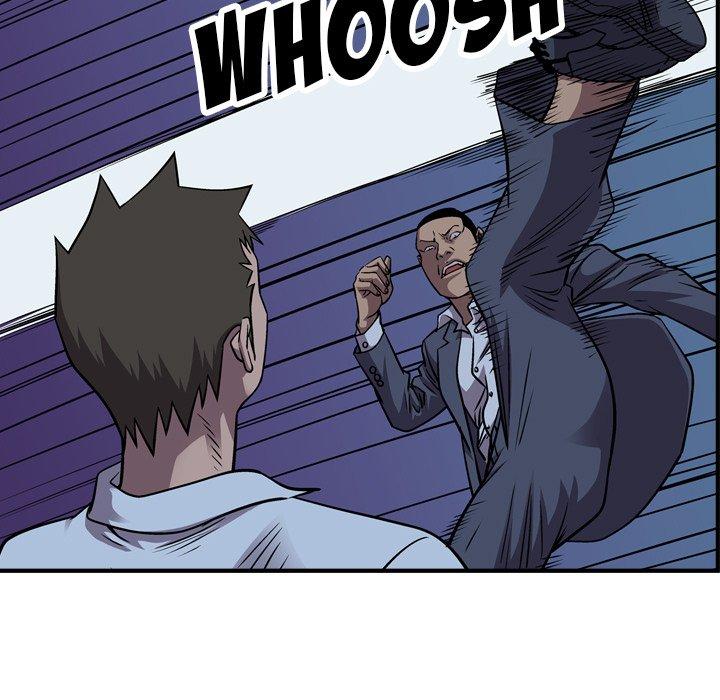 Legend: The Beginning Chapter 140 page 50 - Chapter 140
