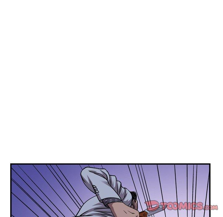 Legend: The Beginning Chapter 140 page 51 - Chapter 140