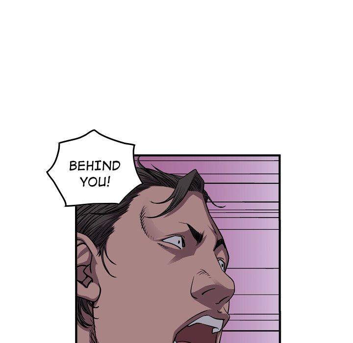 Legend: The Beginning Chapter 140 page 53 - Chapter 140