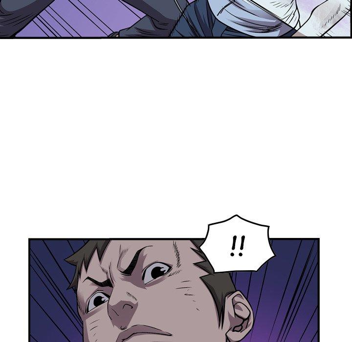 Legend: The Beginning Chapter 140 page 58 - Chapter 140