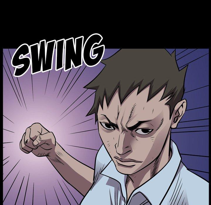 Legend: The Beginning Chapter 140 page 6 - Chapter 140