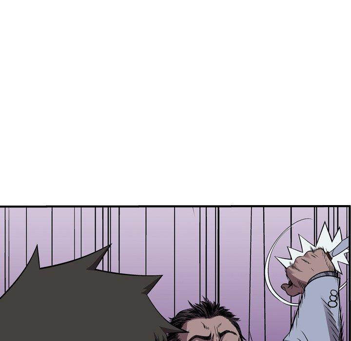 Legend: The Beginning Chapter 140 page 60 - Chapter 140