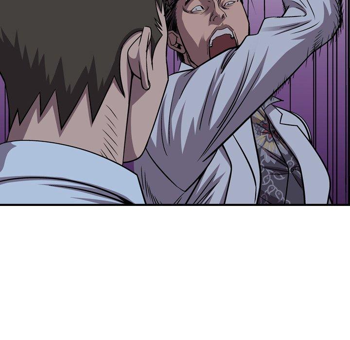 Legend: The Beginning Chapter 140 page 61 - Chapter 140