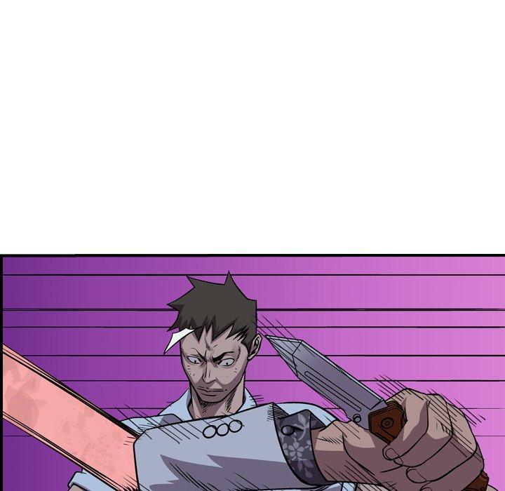Legend: The Beginning Chapter 140 page 62 - Chapter 140