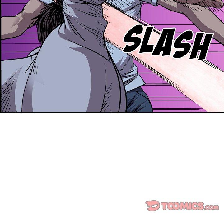 Legend: The Beginning Chapter 140 page 63 - Chapter 140