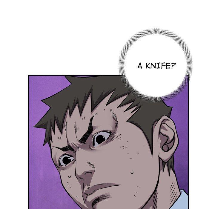 Legend: The Beginning Chapter 140 page 64 - Chapter 140
