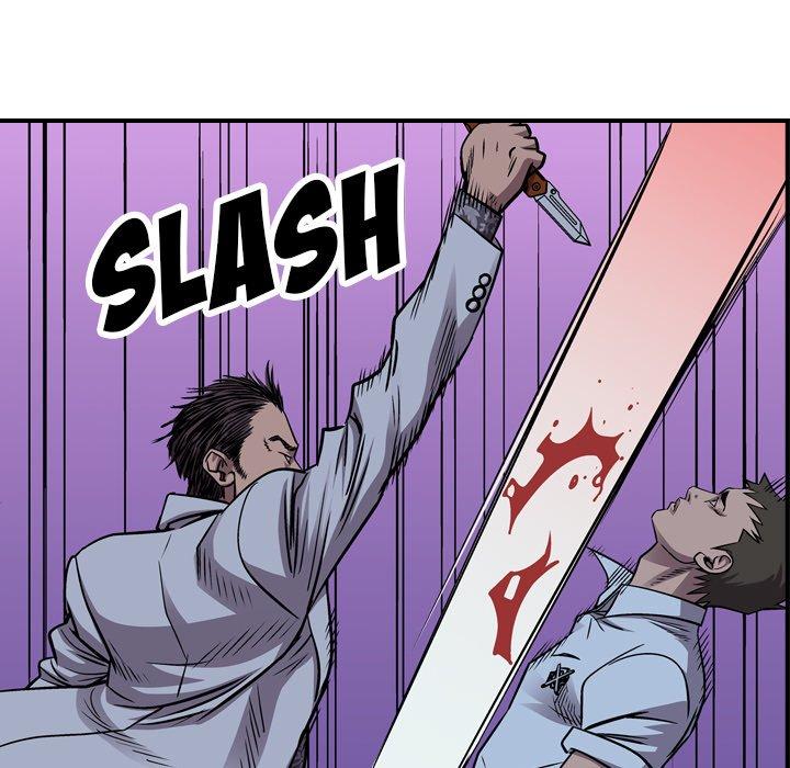 Legend: The Beginning Chapter 140 page 77 - Chapter 140
