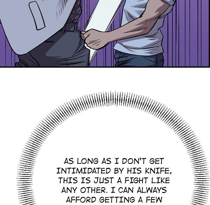 Legend: The Beginning Chapter 140 page 78 - Chapter 140