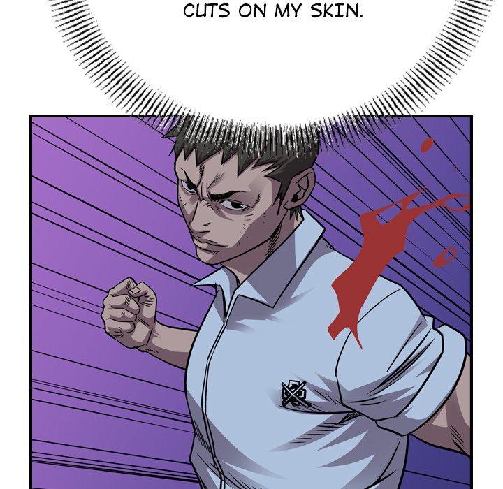 Legend: The Beginning Chapter 140 page 79 - Chapter 140