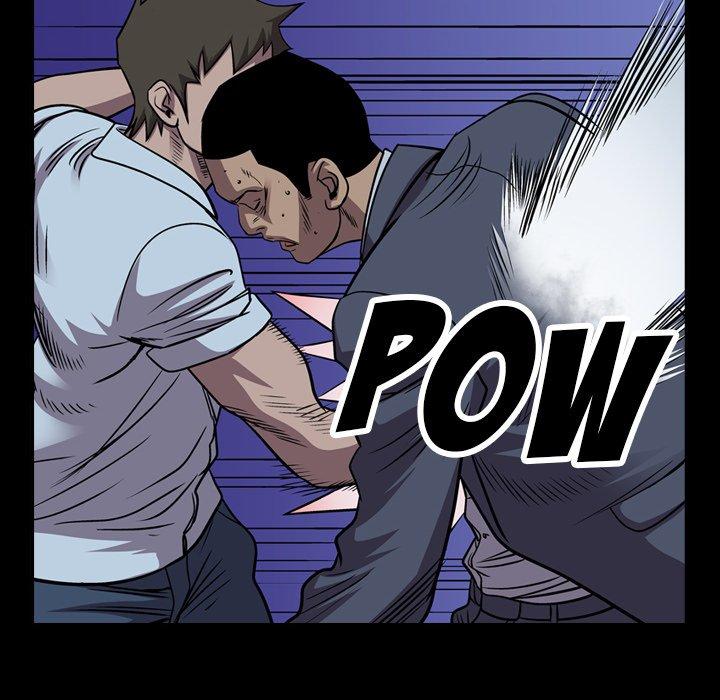 Legend: The Beginning Chapter 140 page 8 - Chapter 140