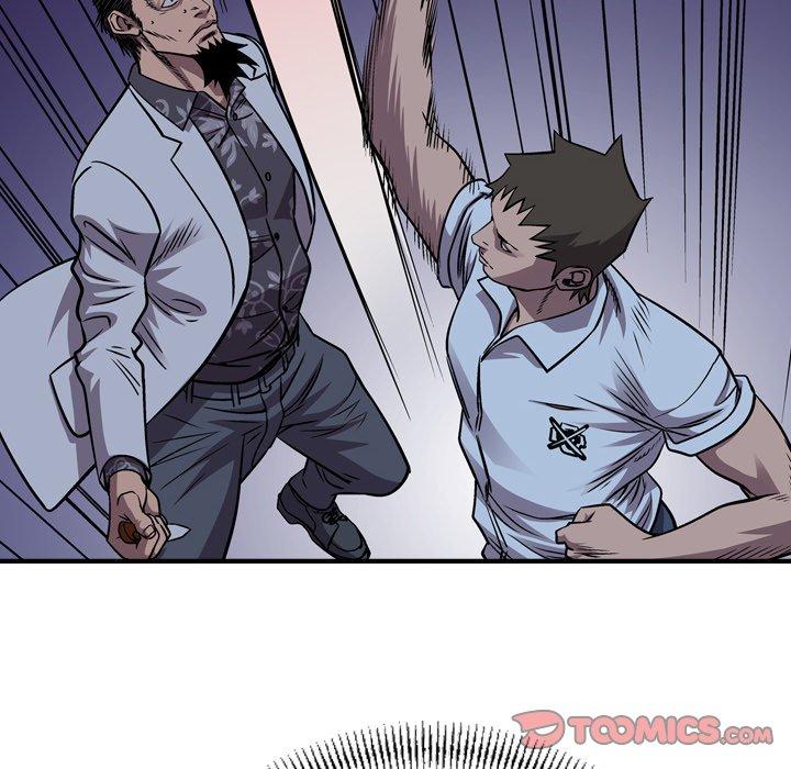 Legend: The Beginning Chapter 140 page 81 - Chapter 140