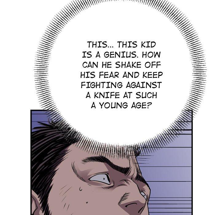 Legend: The Beginning Chapter 140 page 82 - Chapter 140