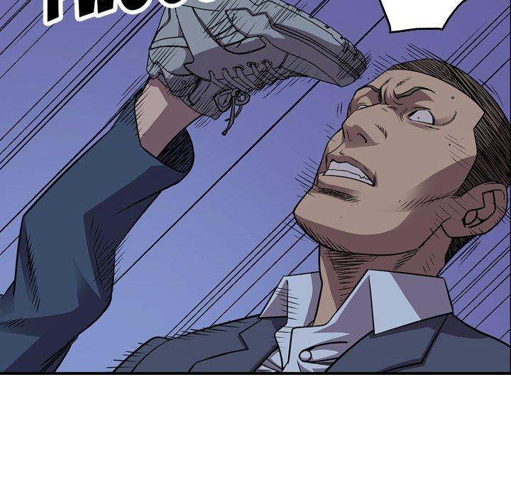 Legend: The Beginning Chapter 140 page 88 - Chapter 140