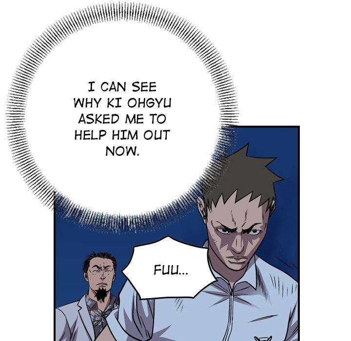Legend: The Beginning Chapter 140 page 91 - Chapter 140