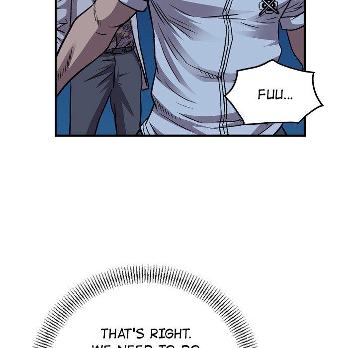 Legend: The Beginning Chapter 140 page 92 - Chapter 140