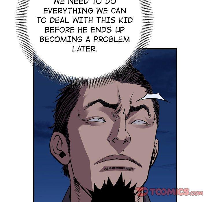 Legend: The Beginning Chapter 140 page 93 - Chapter 140