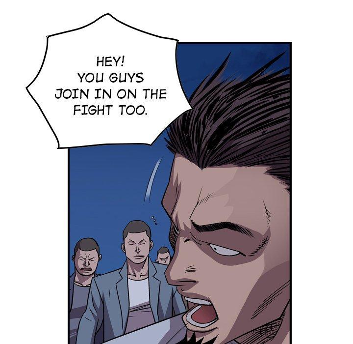 Legend: The Beginning Chapter 140 page 95 - Chapter 140