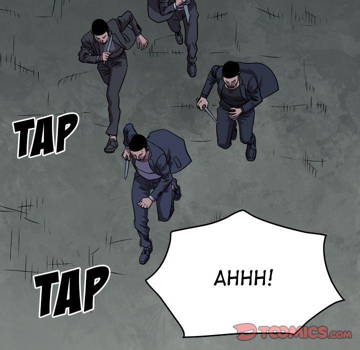 Legend: The Beginning Chapter 140 page 99 - Chapter 140