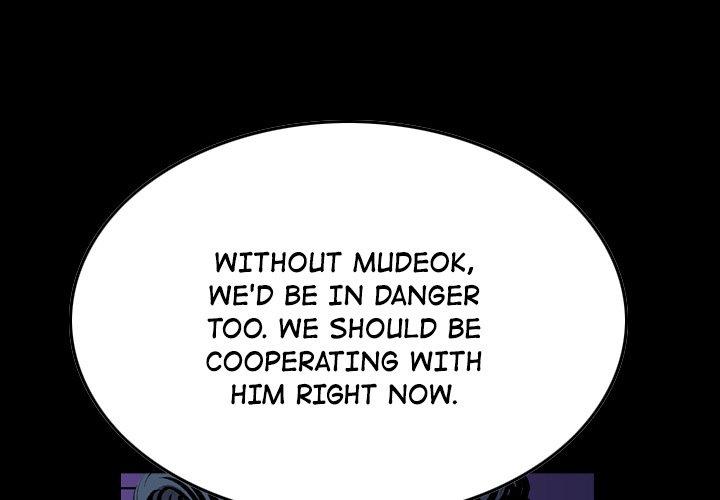 Legend: The Beginning Chapter 141 page 1 - Chapter 141