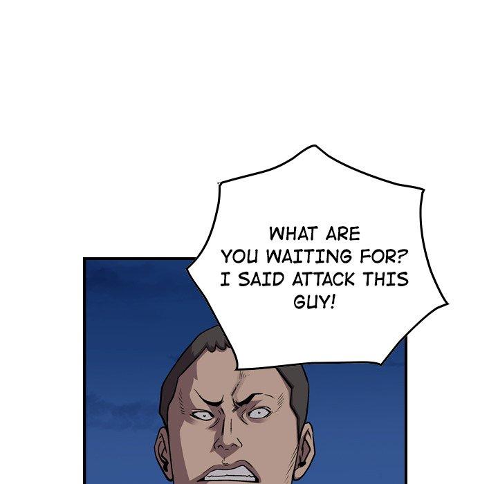 Legend: The Beginning Chapter 141 page 100 - Chapter 141