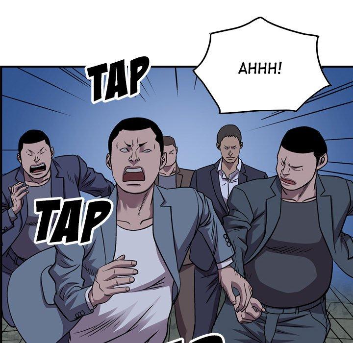Legend: The Beginning Chapter 141 page 102 - Chapter 141