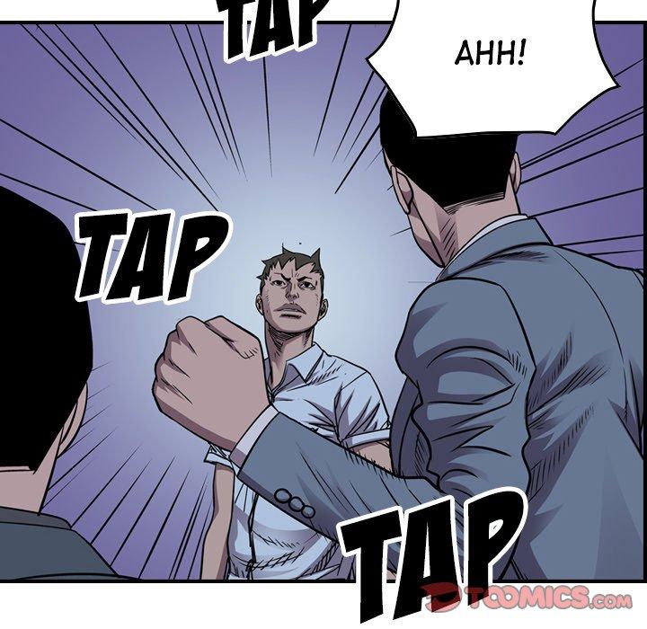 Legend: The Beginning Chapter 141 page 104 - Chapter 141