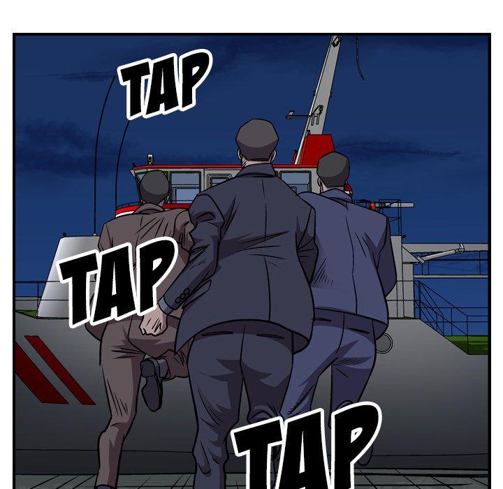 Legend: The Beginning Chapter 141 page 108 - Chapter 141