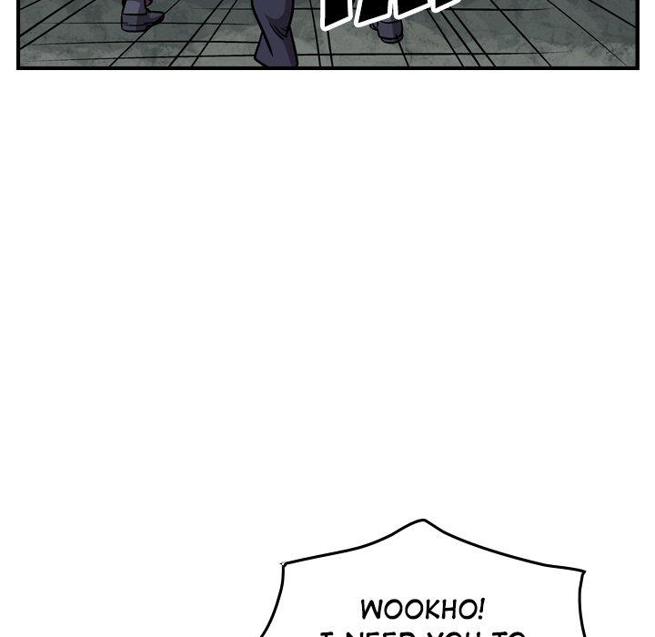 Legend: The Beginning Chapter 141 page 109 - Chapter 141