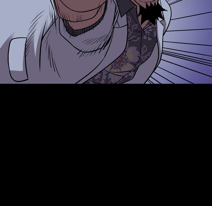 Legend: The Beginning Chapter 141 page 11 - Chapter 141