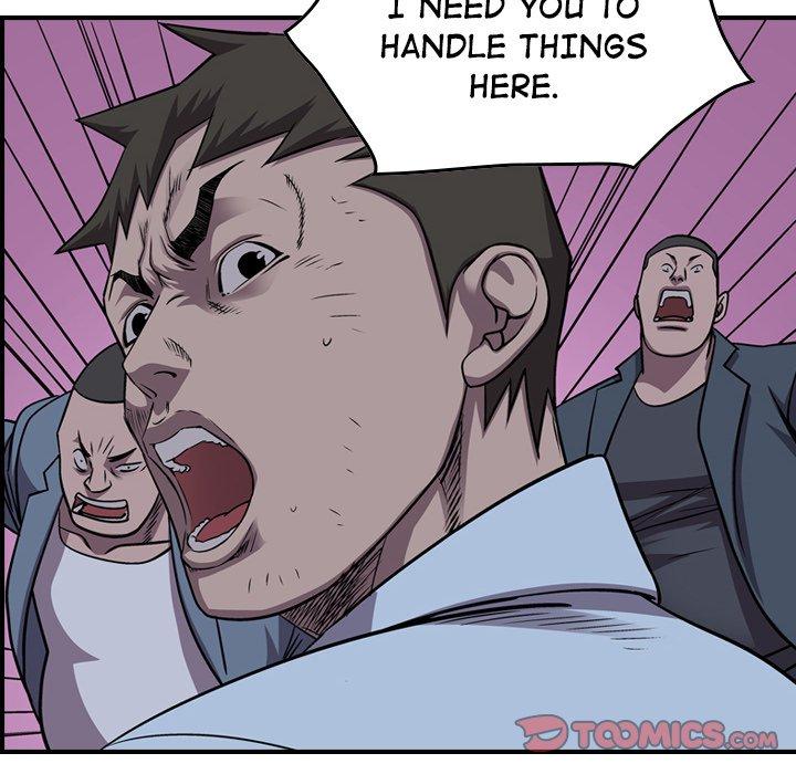 Legend: The Beginning Chapter 141 page 110 - Chapter 141