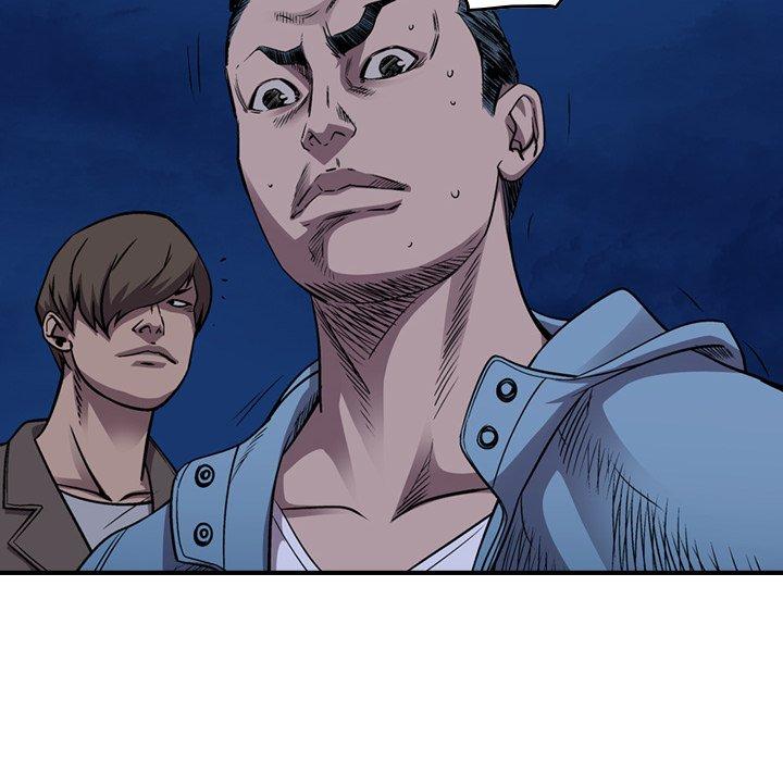 Legend: The Beginning Chapter 141 page 112 - Chapter 141