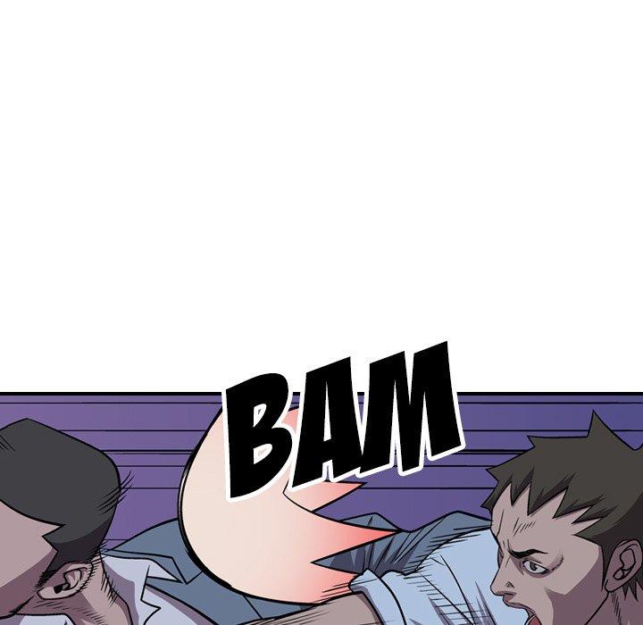 Legend: The Beginning Chapter 141 page 113 - Chapter 141